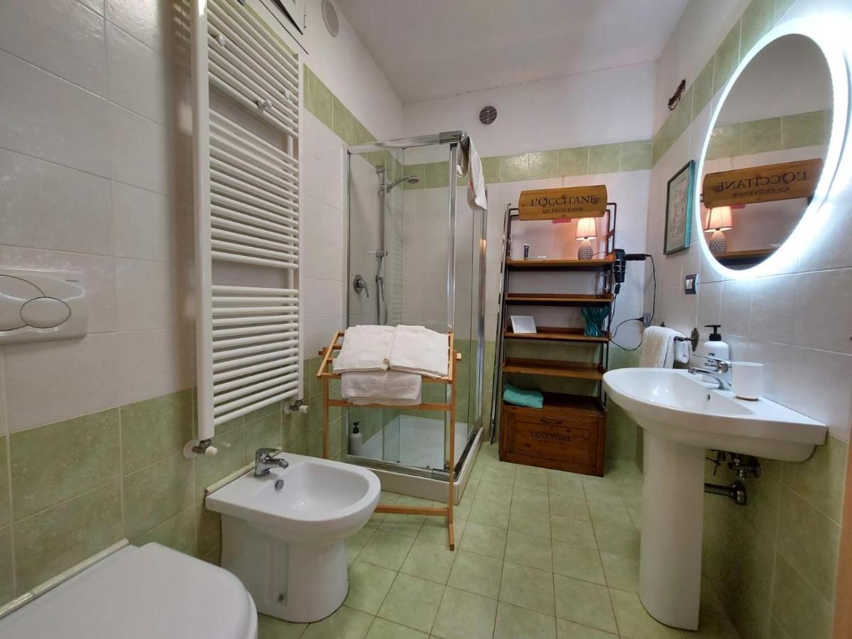 Piccolo Borgo Toscano relax - Housity