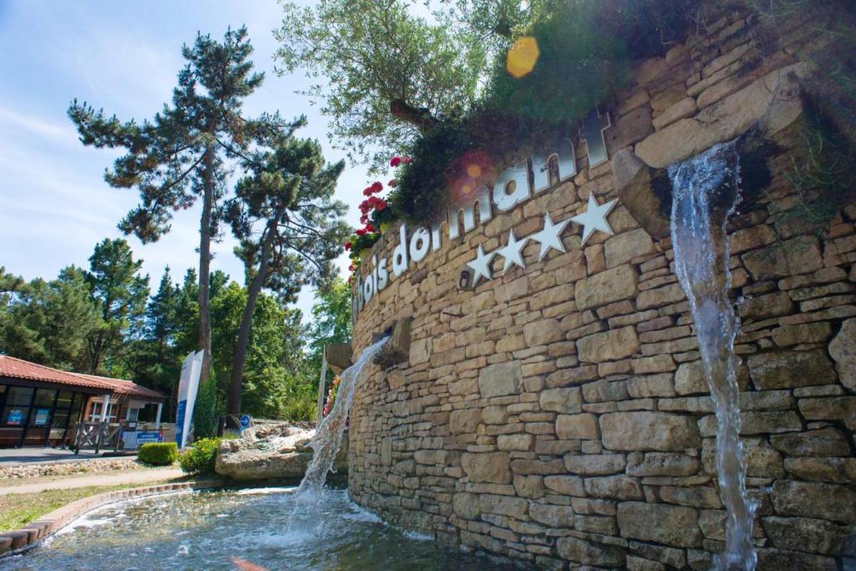 Propriete de 3 chambres avec piscine partagee terrasse amenagee et wifi a Saint Jean de Monts a 2 km de la plage - Housity