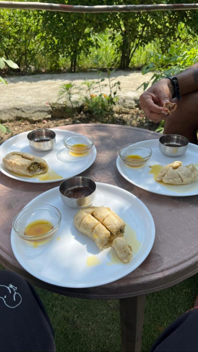 Baaga Village Cottages - Housity