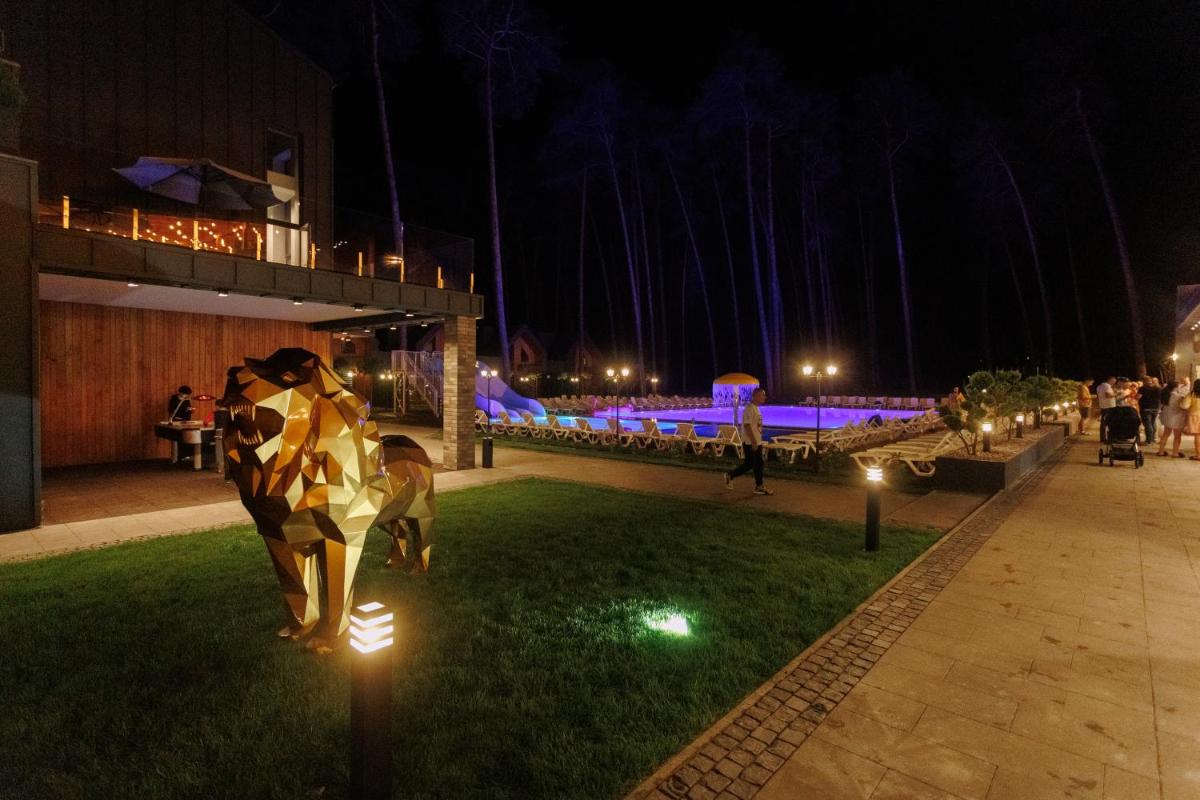 Hotel Golden Lion & SPA - Housity