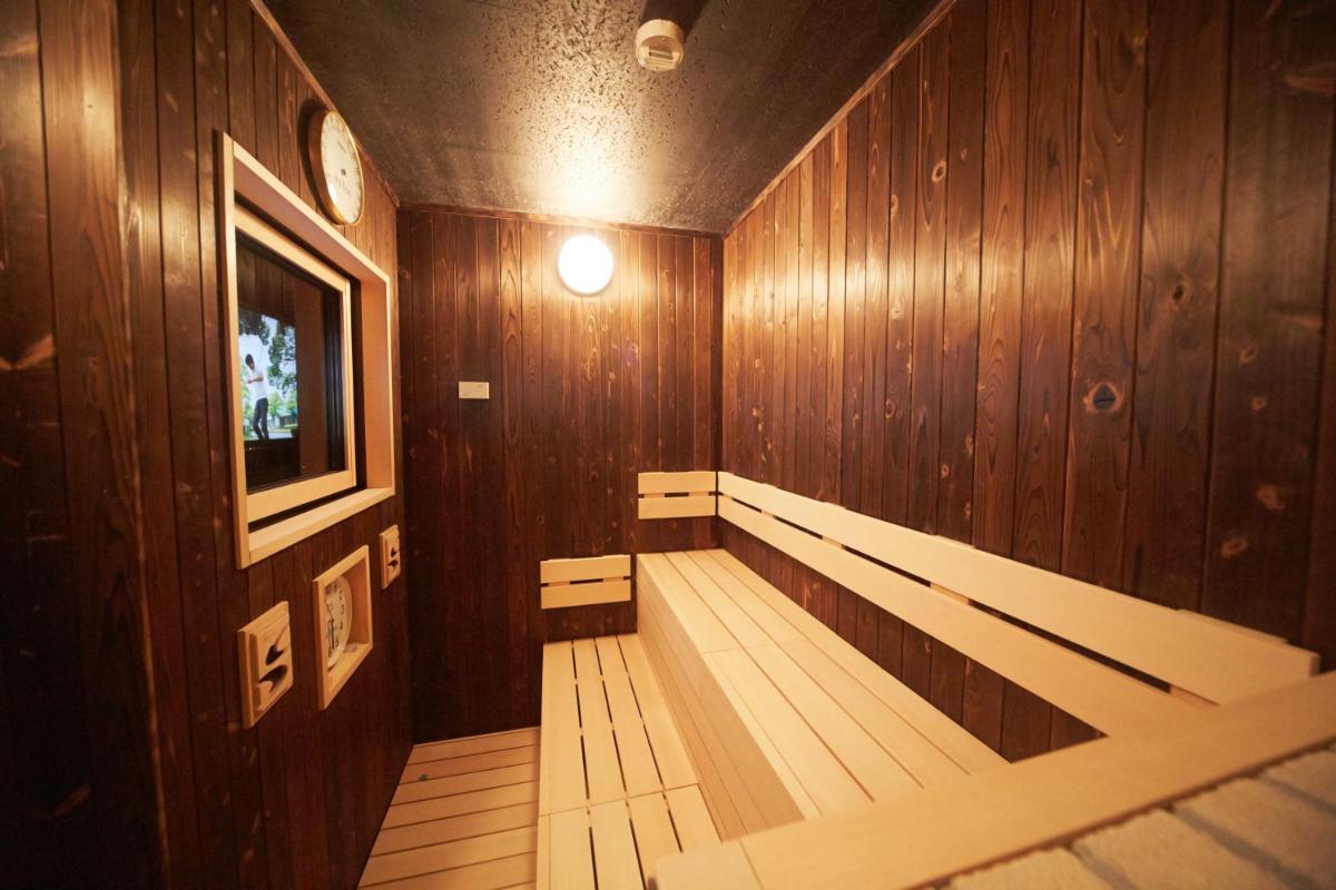 Dormy Inn Premium Nagoya Sakae - Housity