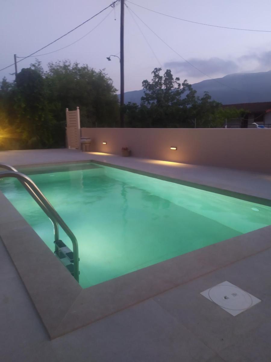 Bay Lodge Alykanas - Housity