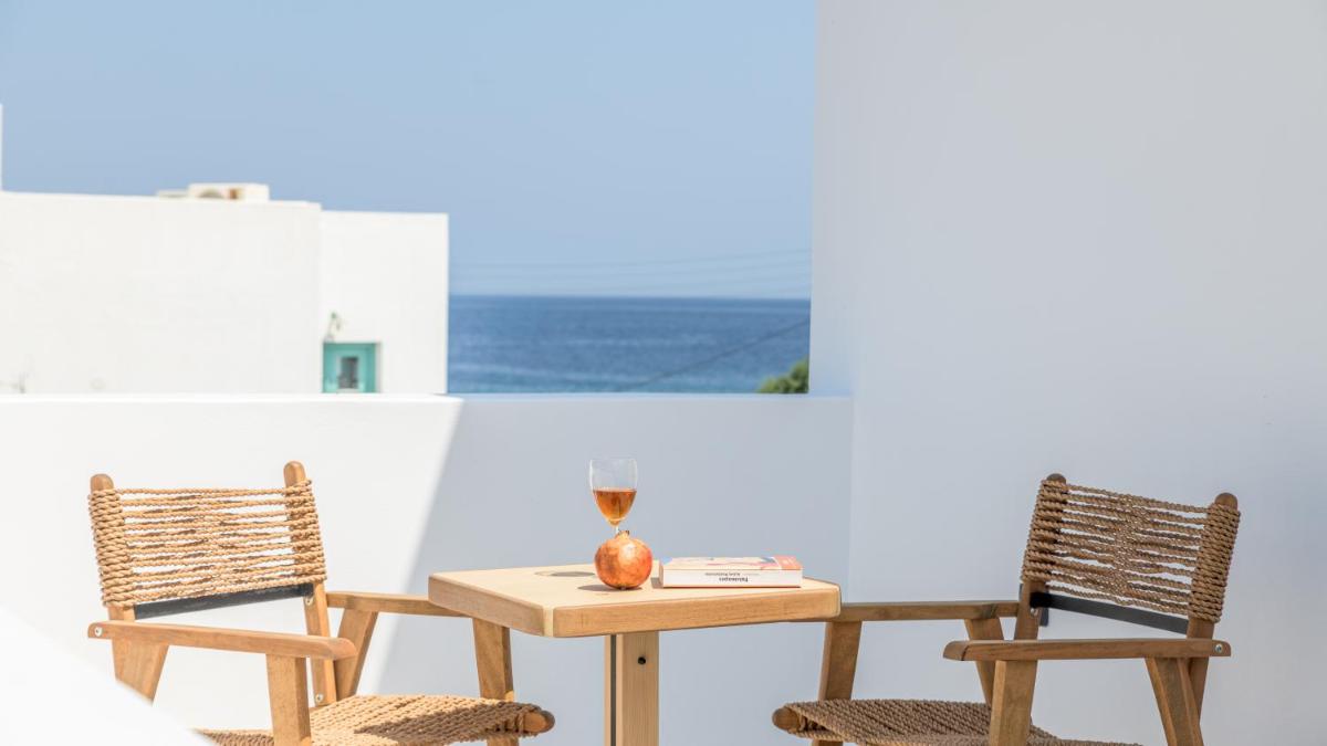 Nove Milos Luxury by Estia - Housity