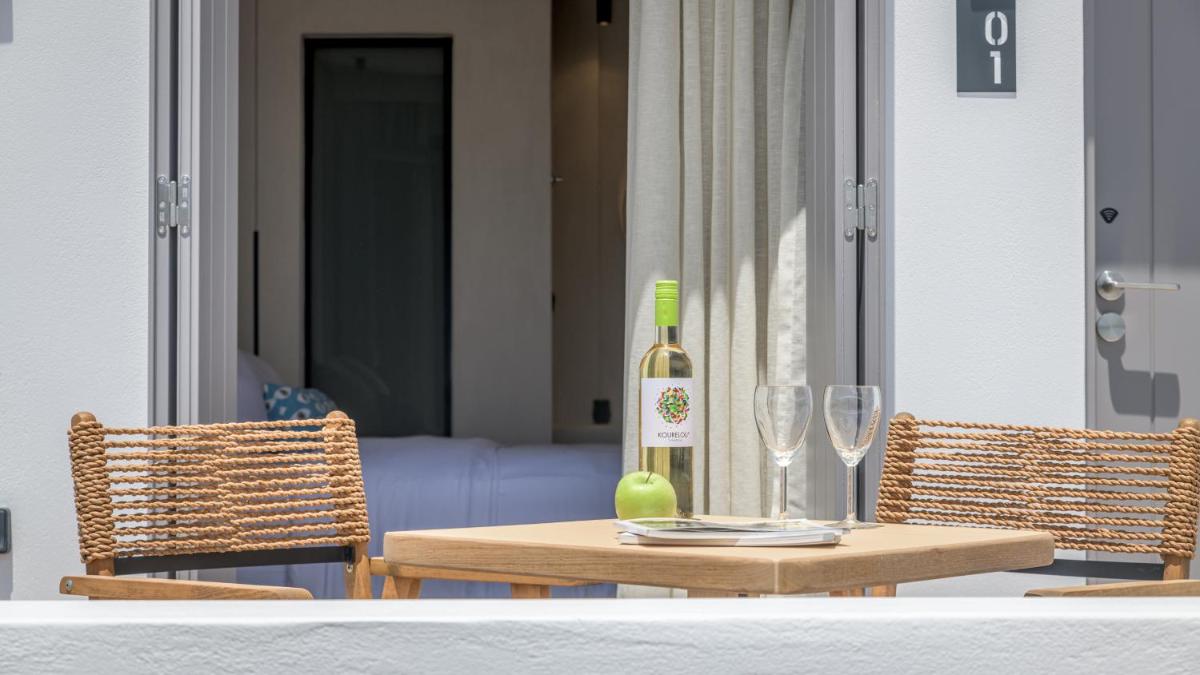 Nove Milos Luxury by Estia - Housity