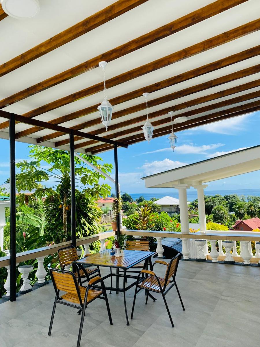 Oceanic View Lodges - Housity
