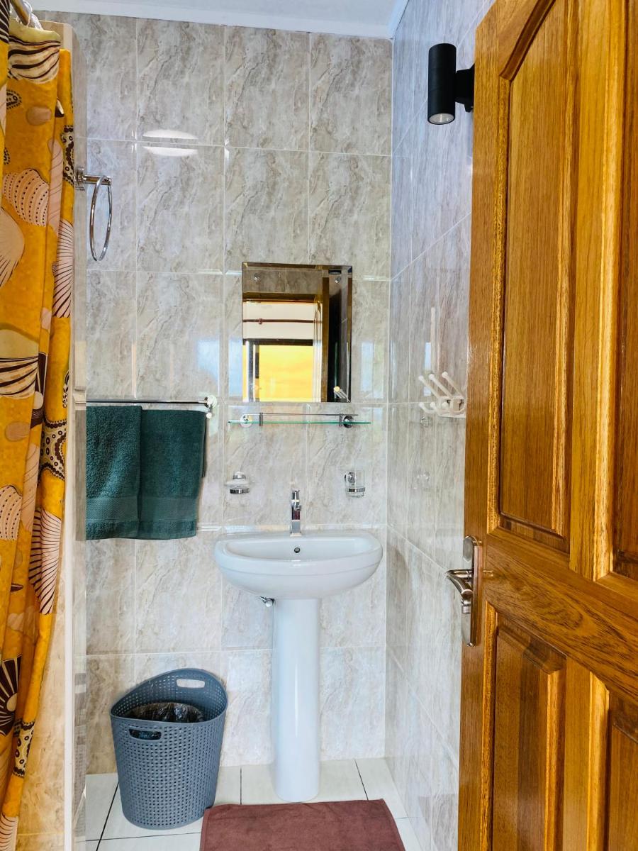Oceanic View Lodges - Housity