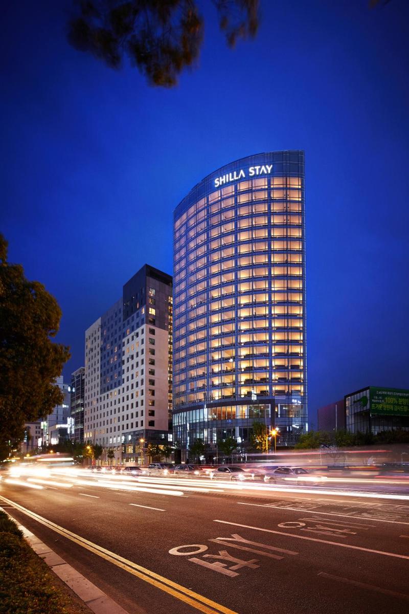 Shilla Stay Ulsan - Housity