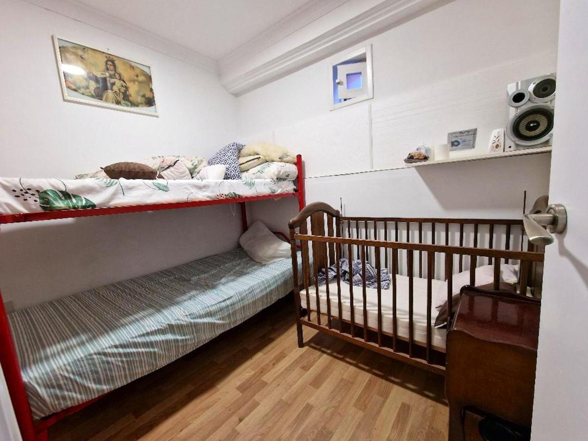 6 bedrooms house with city view furnished terrace and wifi at San Sebastian de los Reyes - Housity