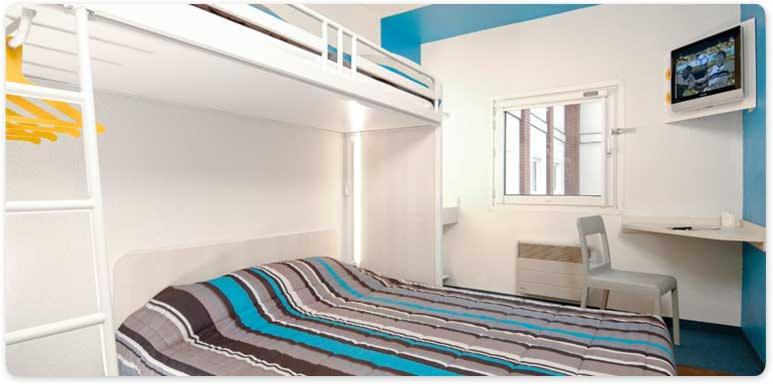 Fyl hôtel Saint Pol - Housity