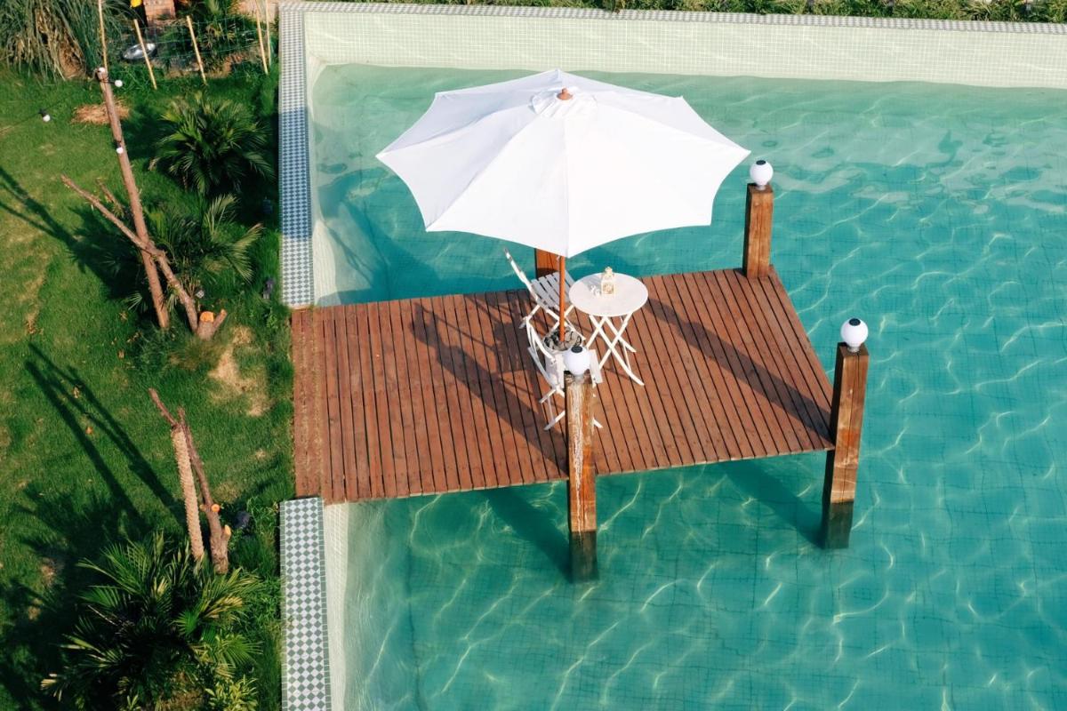 峨眉山一方民宿Mount Emei Little Place Guesthous - Housity