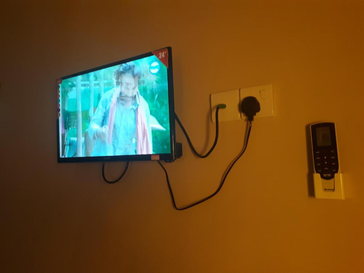 New JB lodge - Housity