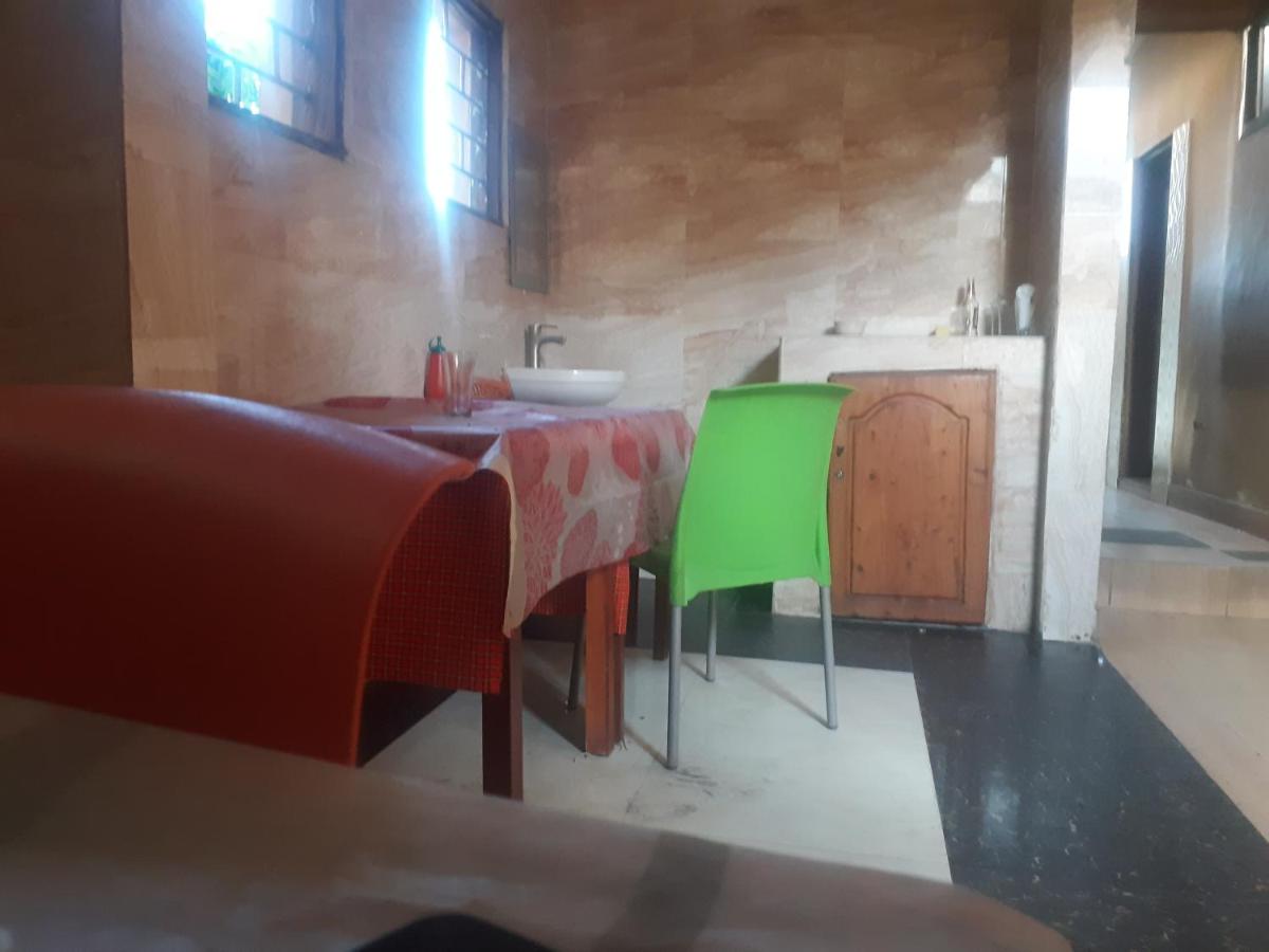 New JB lodge - Housity