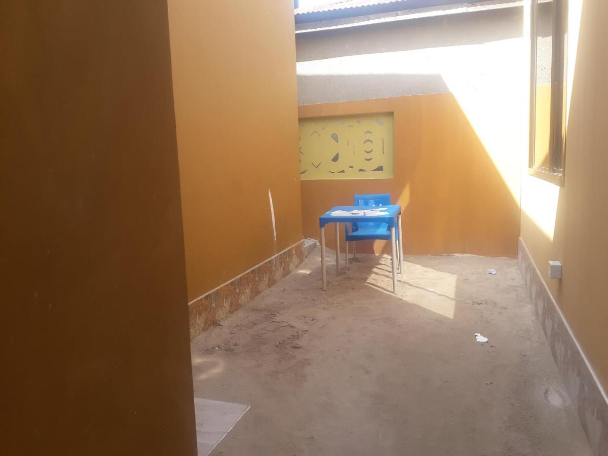 New JB lodge - Housity