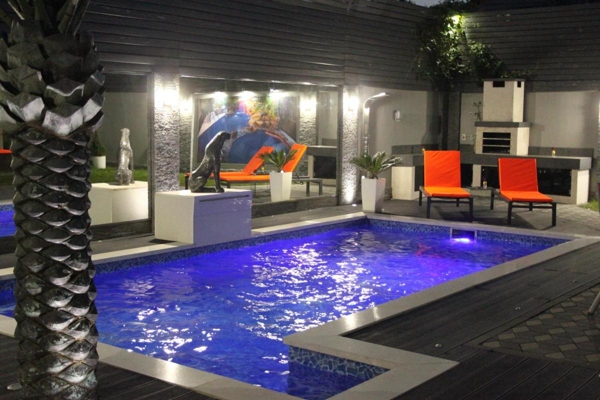 Villa RICH - Housity