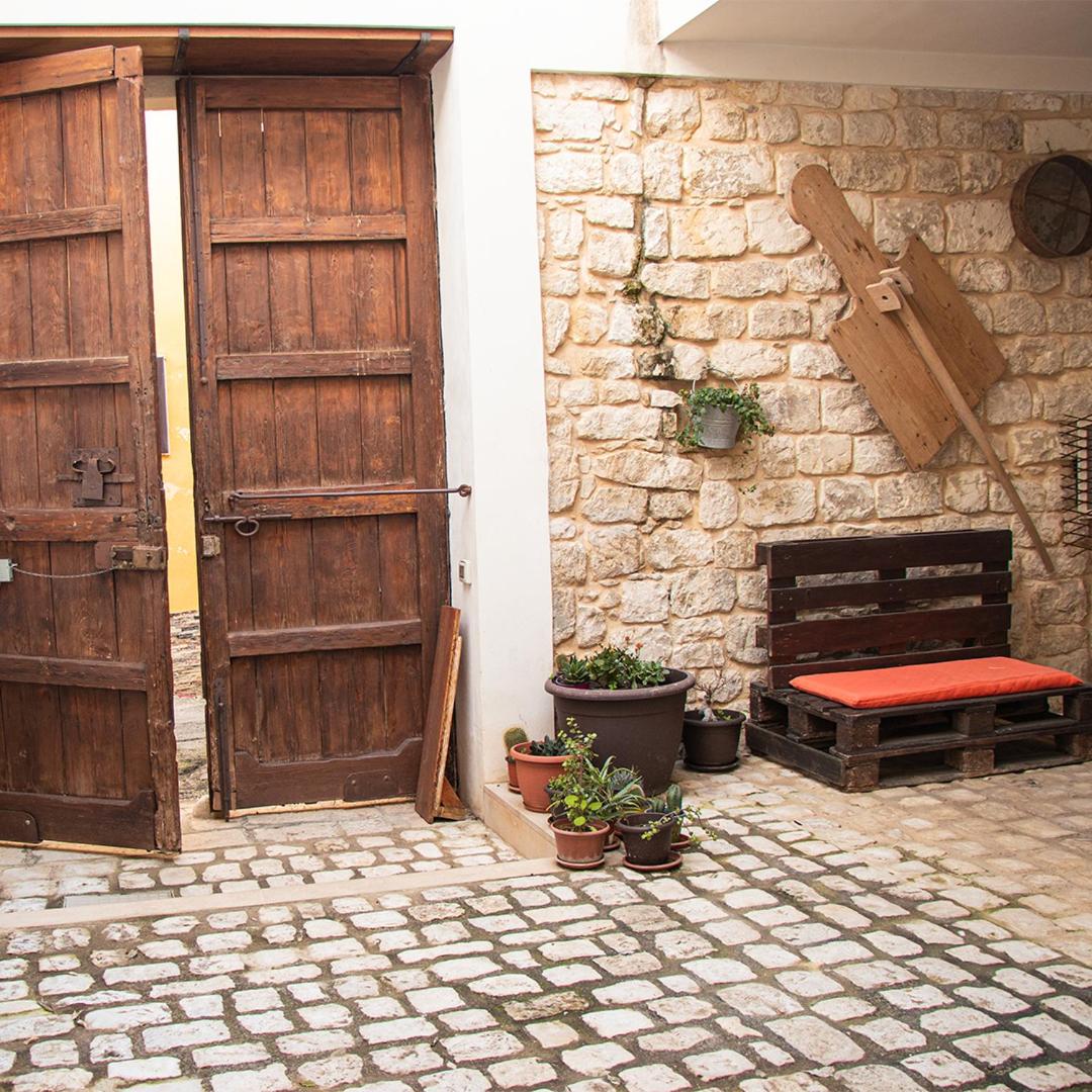 Il Cortile 1940 - Housity