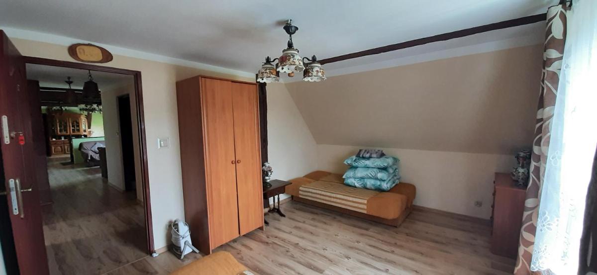 AGROTURYSTYKA RASZKÓW - Housity
