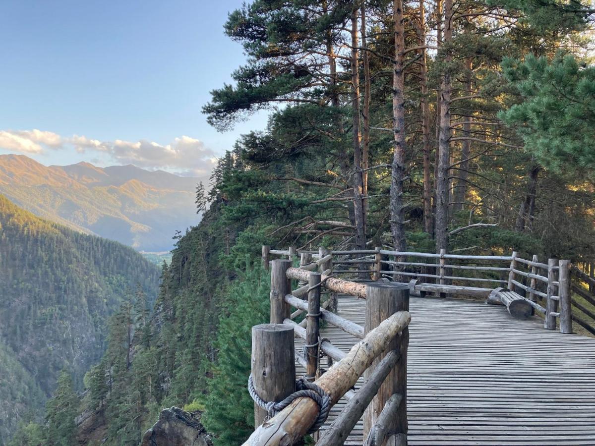 Park Hotel Tusheti - Housity