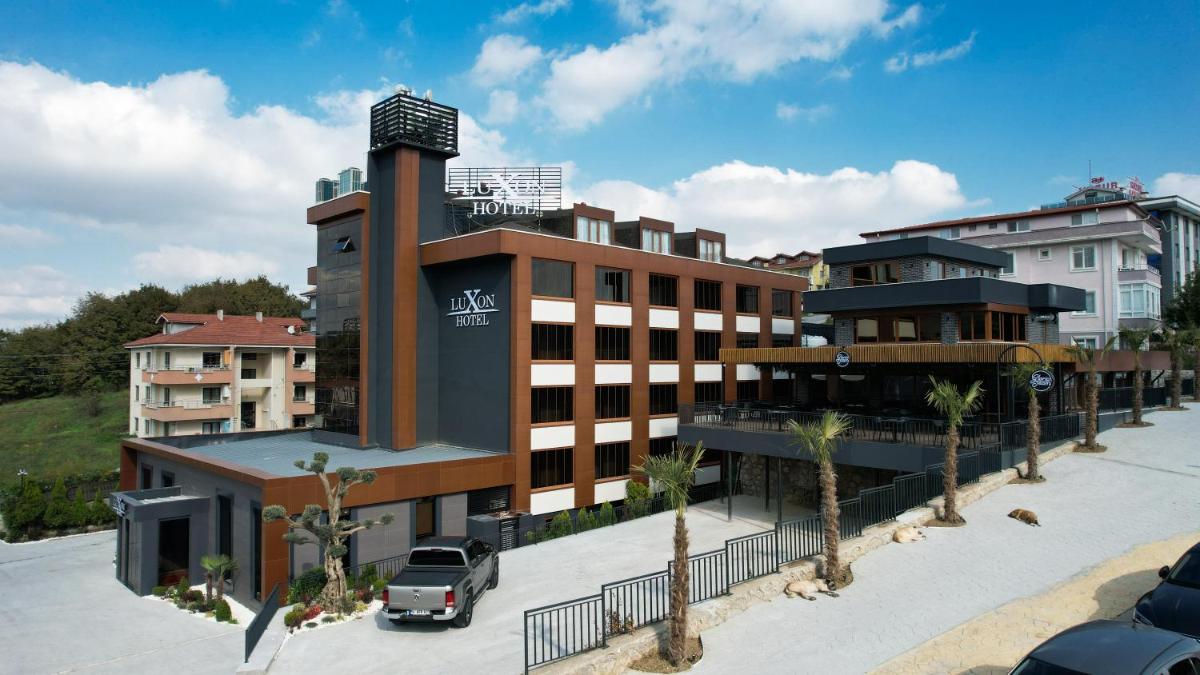 Luxon Hotel Sakarya - Housity