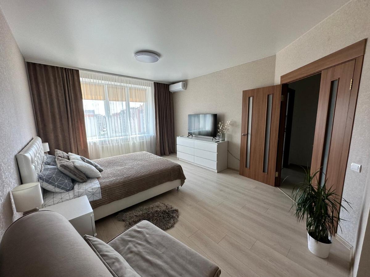 Apartment, Podillya - Housity