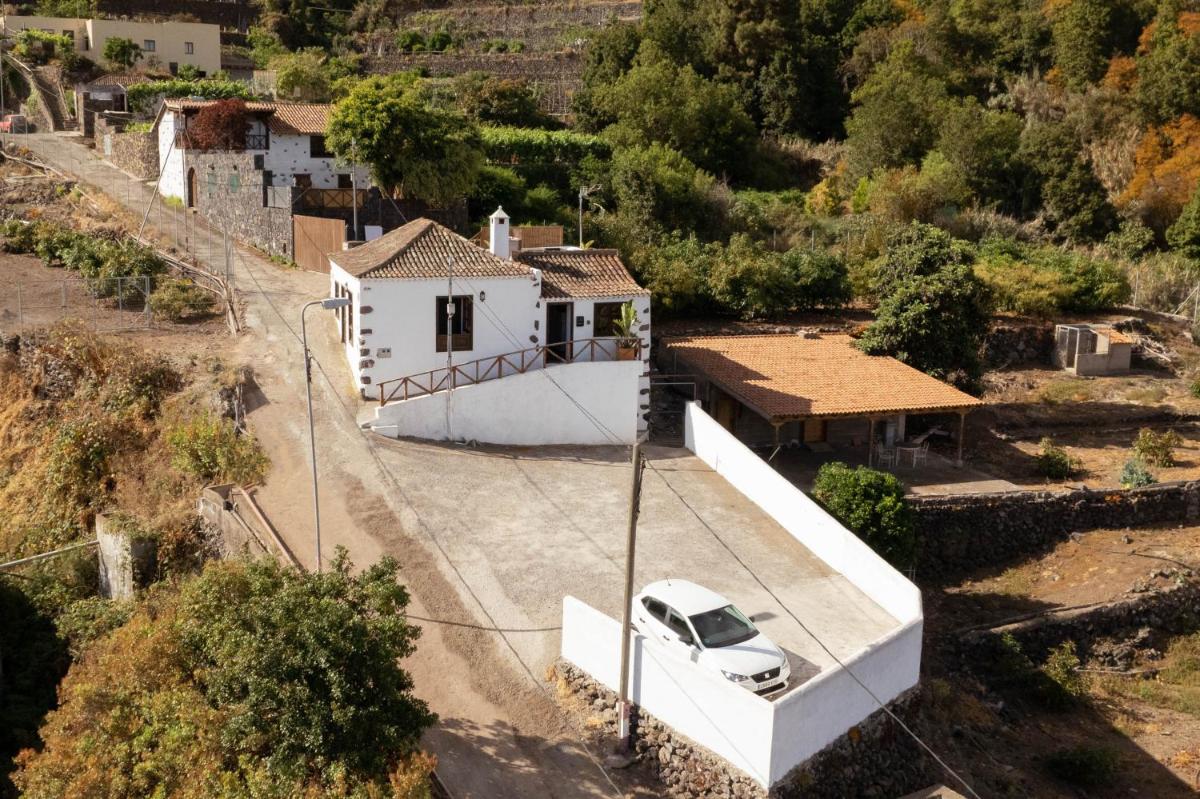 LAS CASITAS DEL BEBEDERO - Yoga & Ecoturismo - Housity