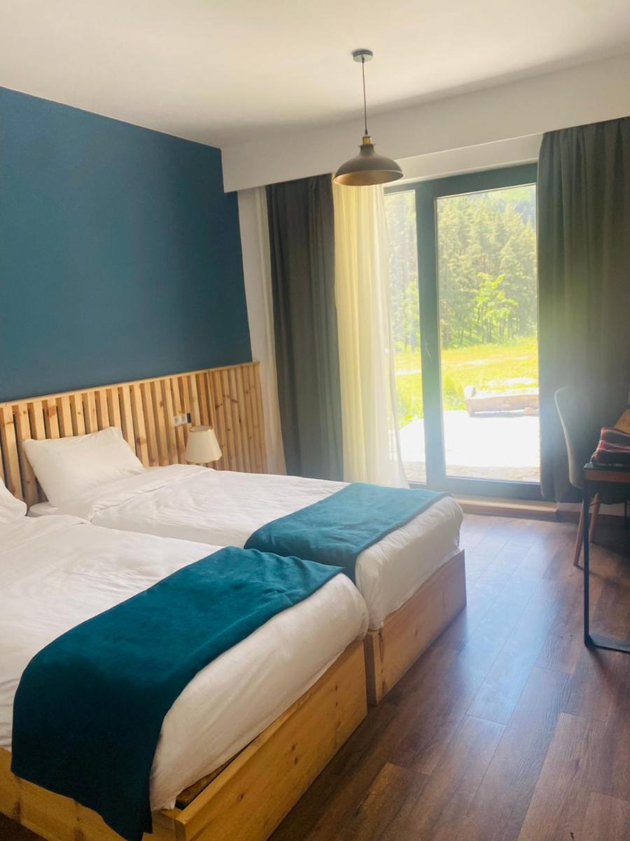 Park Hotel Tusheti - Housity