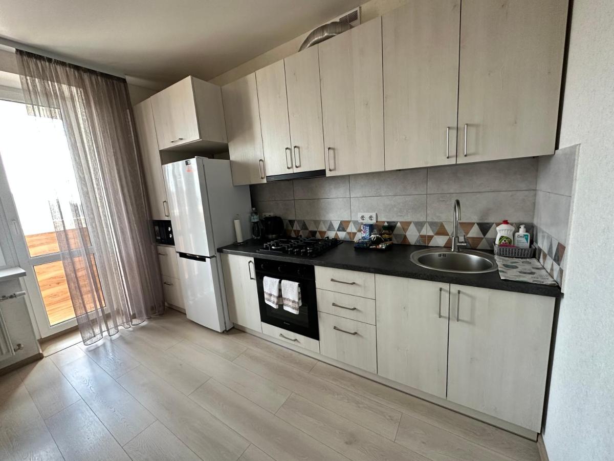 Suitetrails - Apartment, Podillya