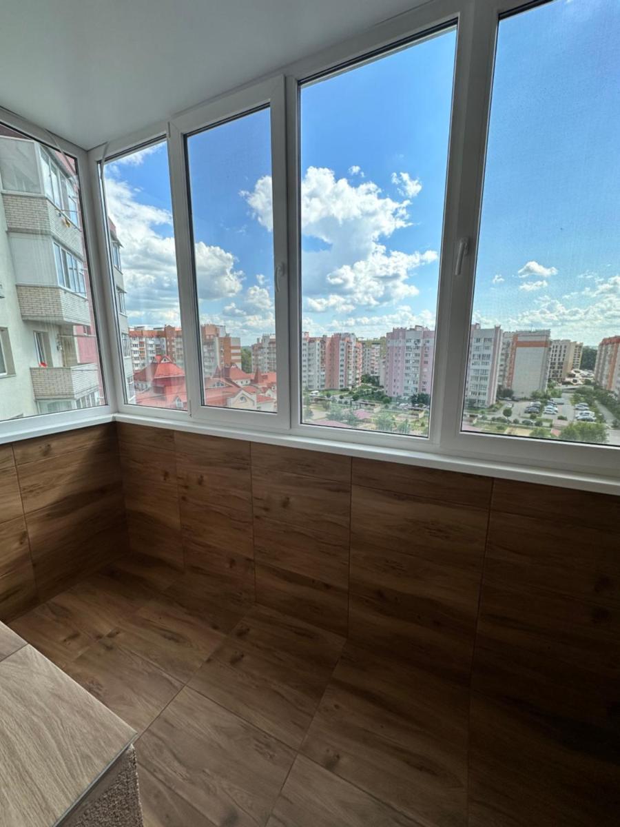 Suitetrails - Apartment, Podillya
