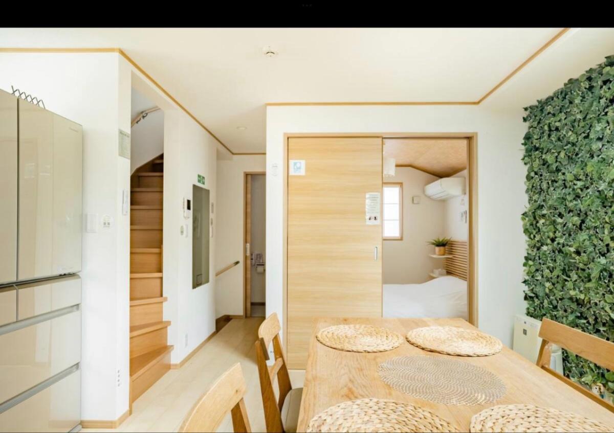 Private lodging in WEST TOKYO(SHINJUKU, TACHIKAWA, SANRIO, GHIBLI, MT. TAKAO etc) - Housity