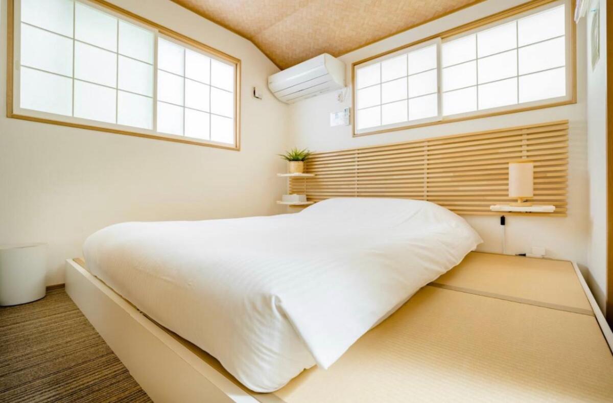 Private lodging in WEST TOKYO(SHINJUKU, TACHIKAWA, SANRIO, GHIBLI, MT. TAKAO etc) - Housity