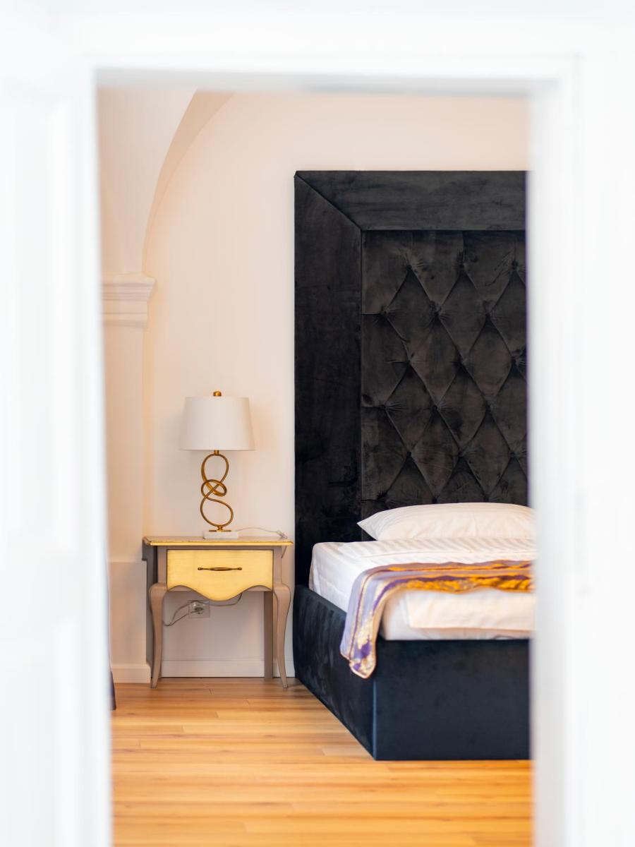 Sia Boutique Aparthotel - Housity