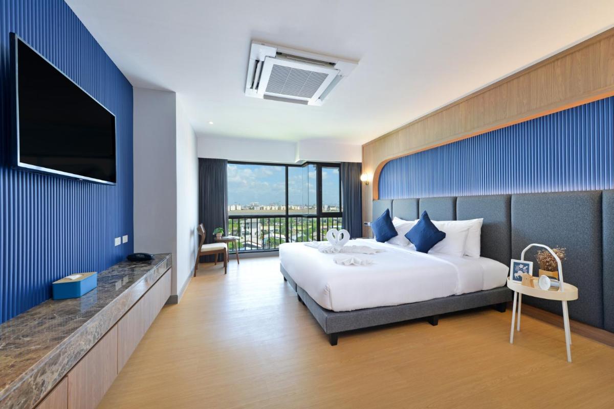 VST Residence -SHA PLUS Certified - Housity