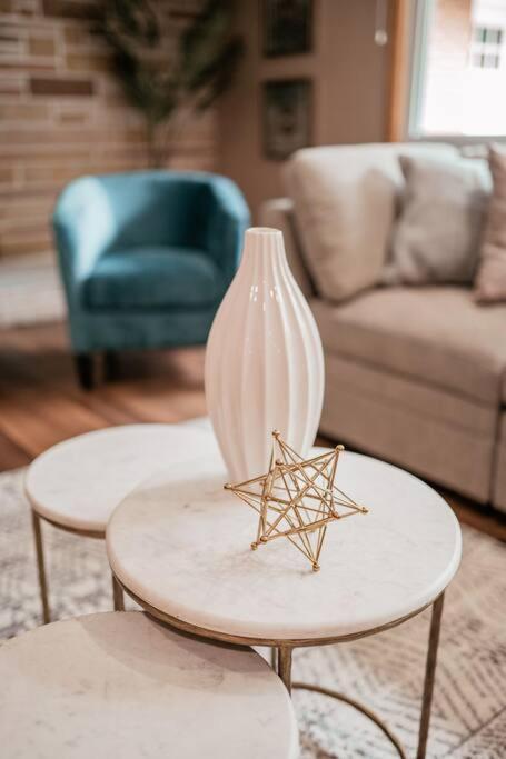 Fairlawn Serenity Retreat - Housity