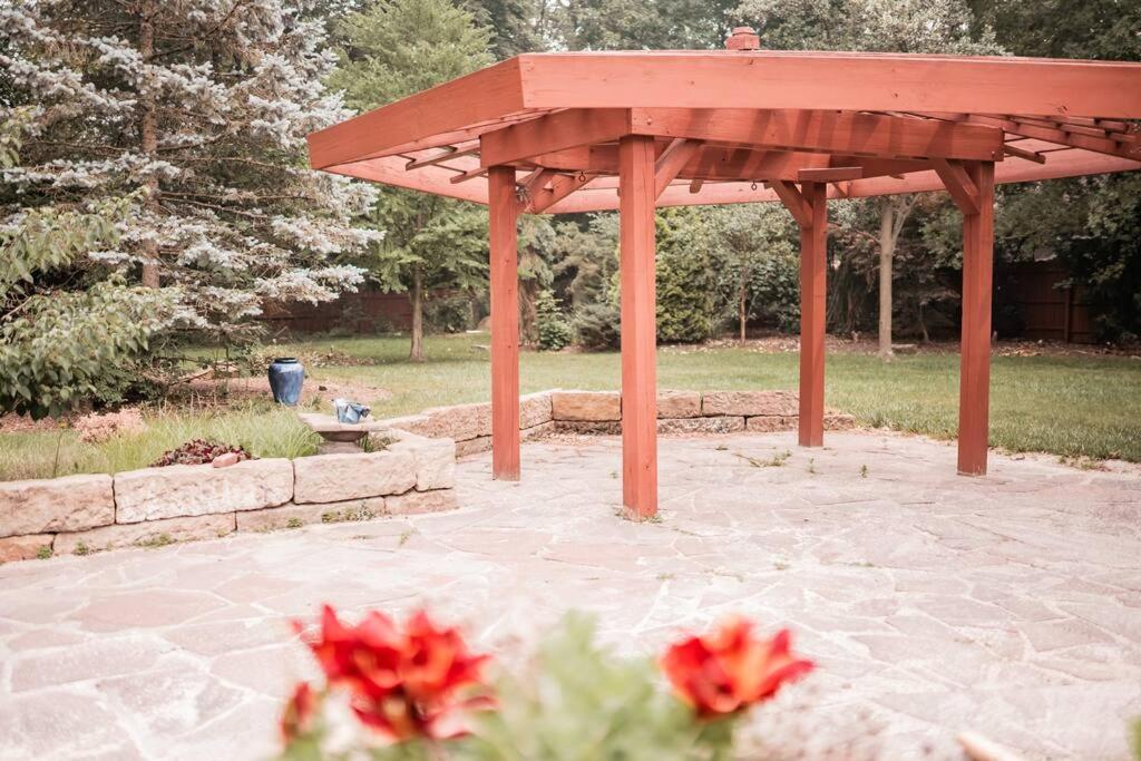 Fairlawn Serenity Retreat - Housity