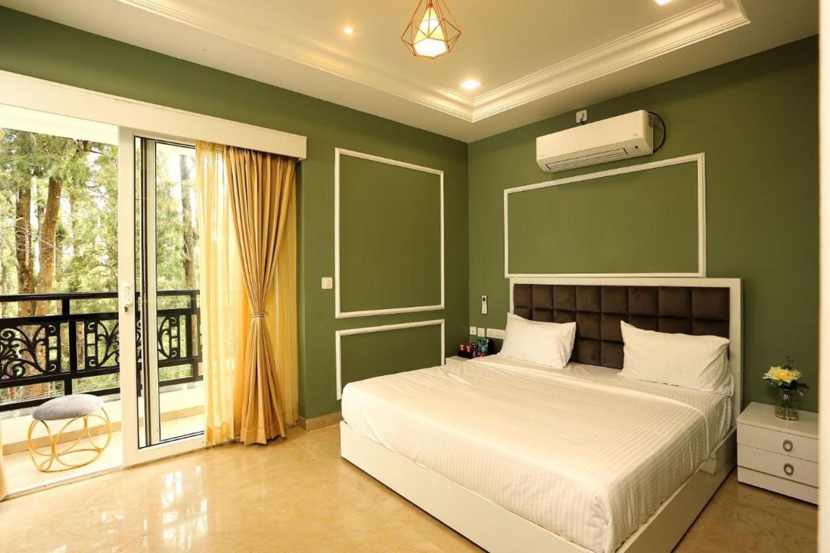 White Mint - Housity