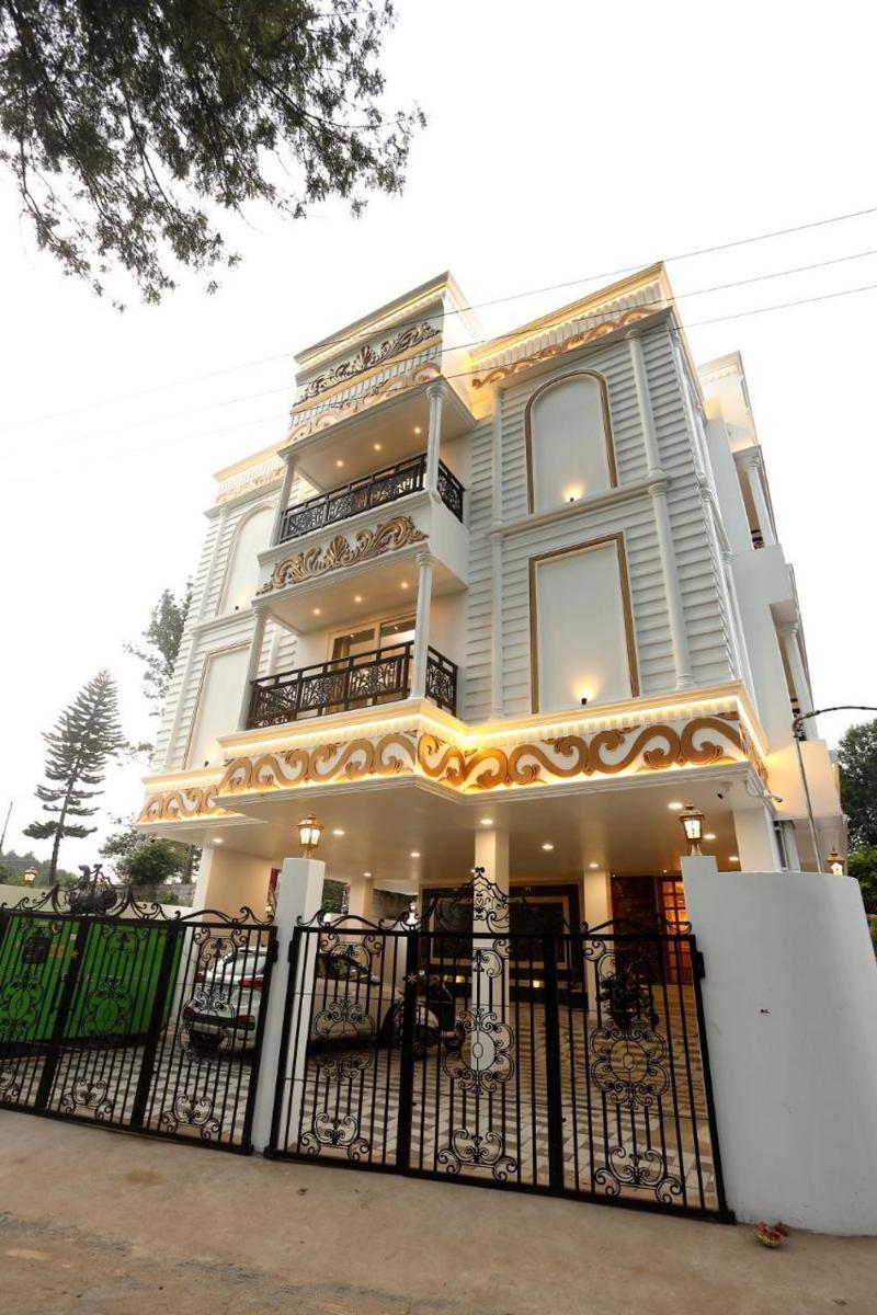 White Mint - Housity