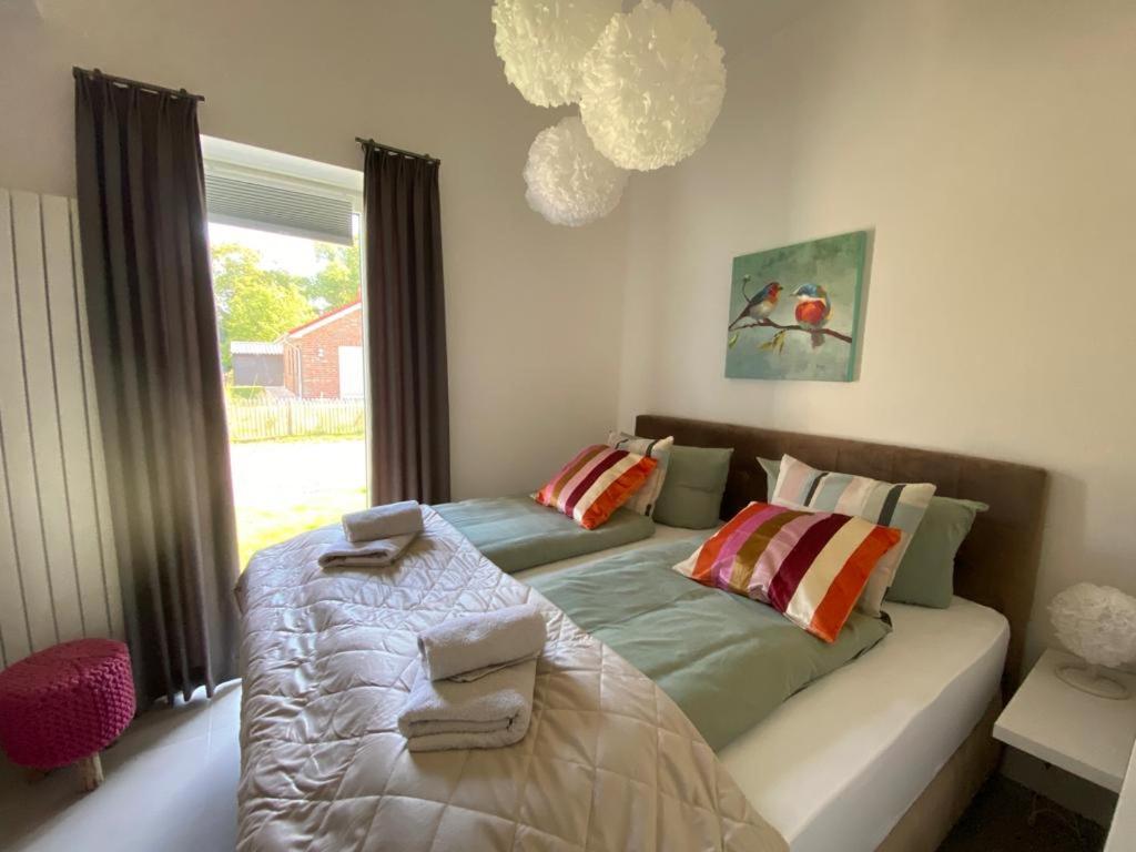 Schafstall Sehestedt - Housity