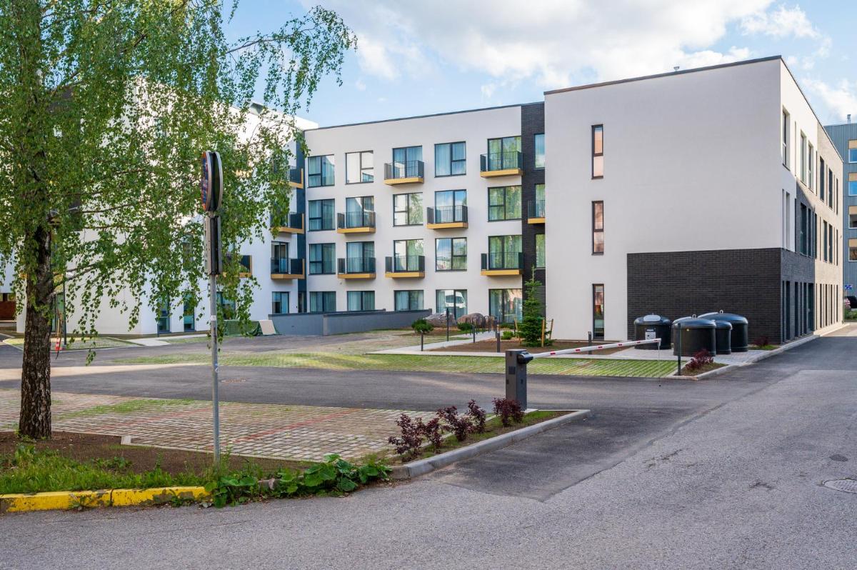 Rare Apartments - Self Check-In Microapartments - Housity
