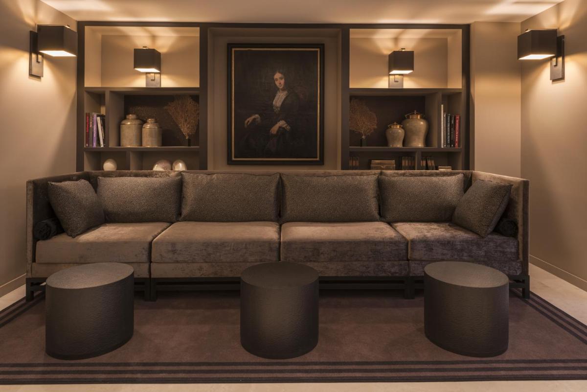 La Villa des Ternes - Housity