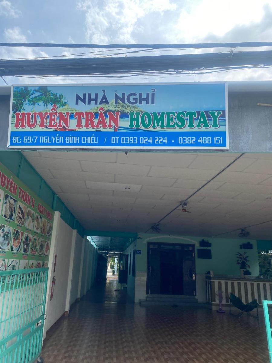 Huyền Trân 2 Homestay - Housity