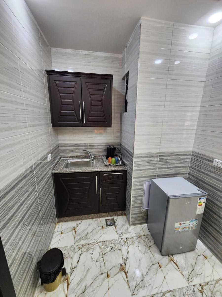 Dream house hotel jerash - Housity