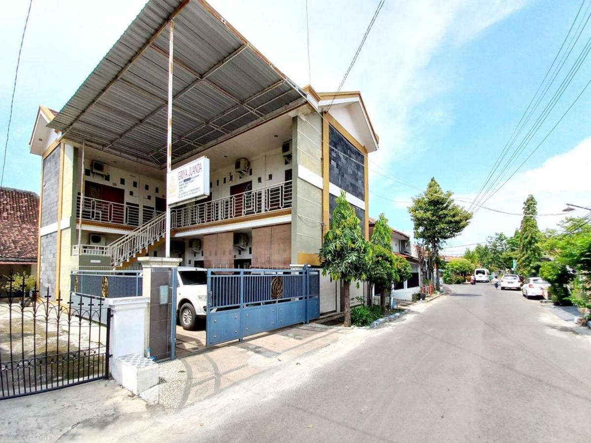 Griya Juanda Syariah near RS Dharma Husada Probolinggo - Housity