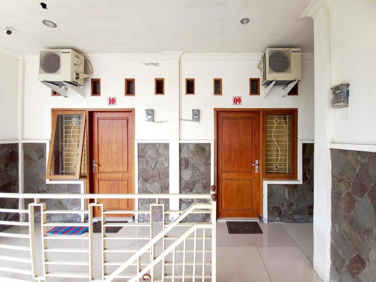 Griya Juanda Syariah near RS Dharma Husada Probolinggo - Housity