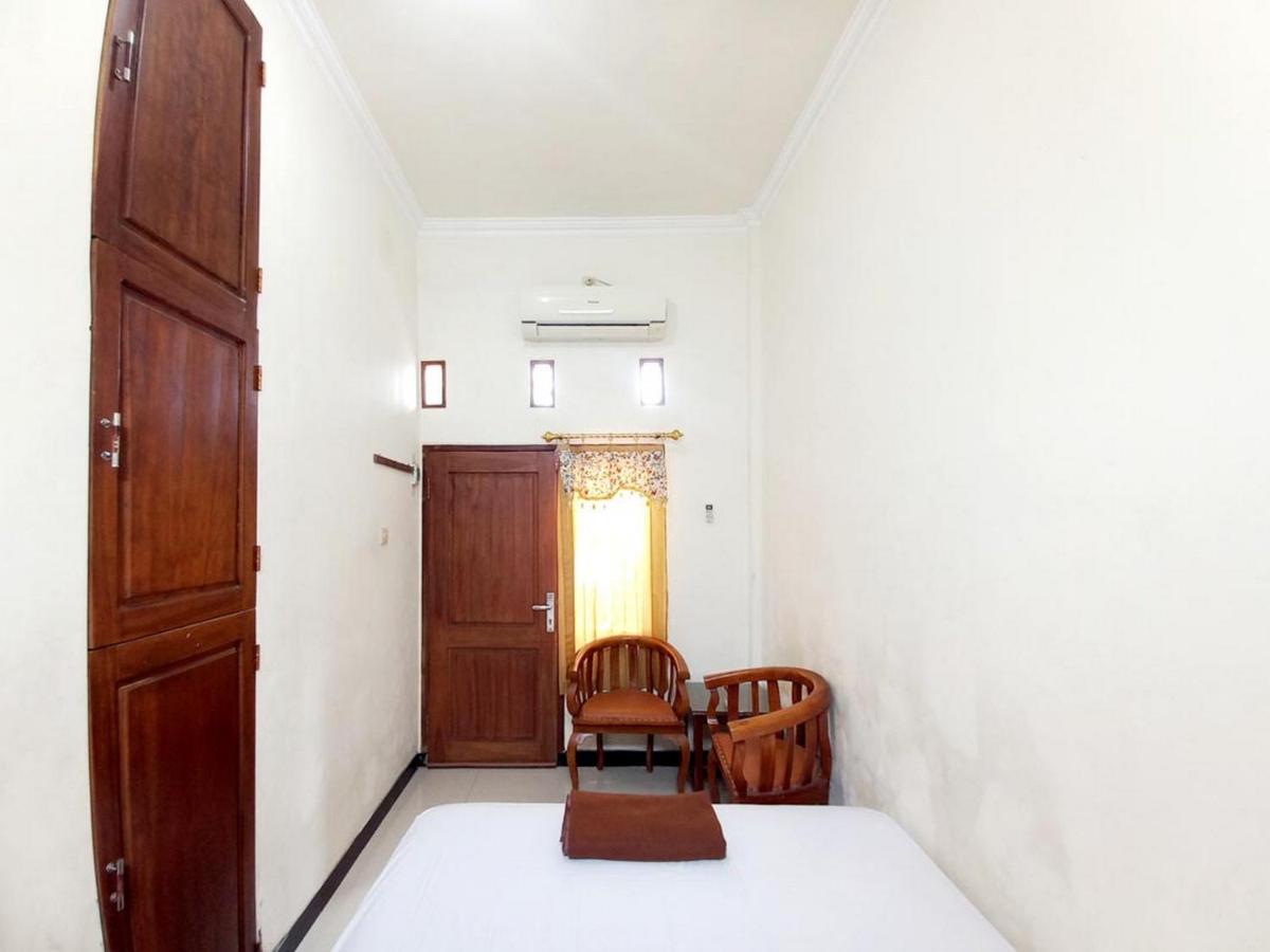 Griya Juanda Syariah near RS Dharma Husada Probolinggo - Housity
