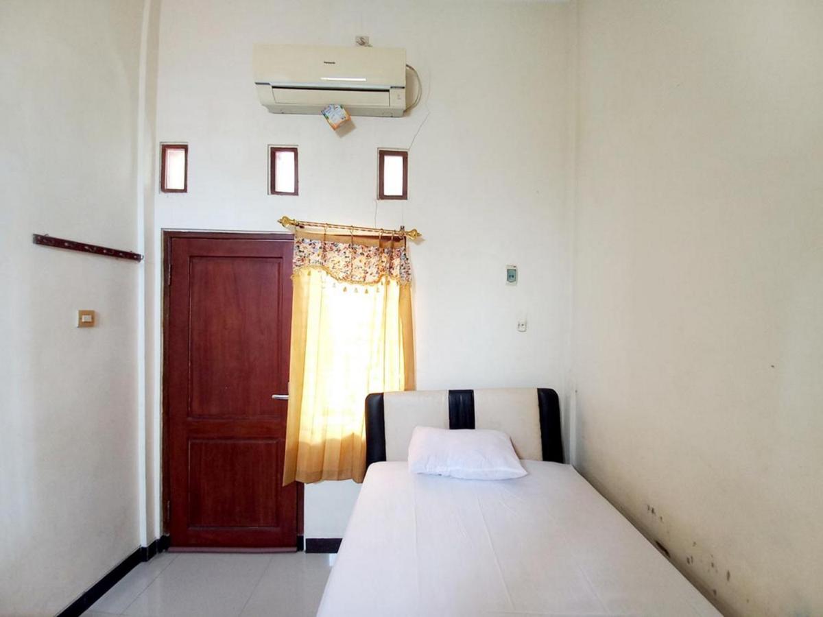Griya Juanda Syariah near RS Dharma Husada Probolinggo - Housity
