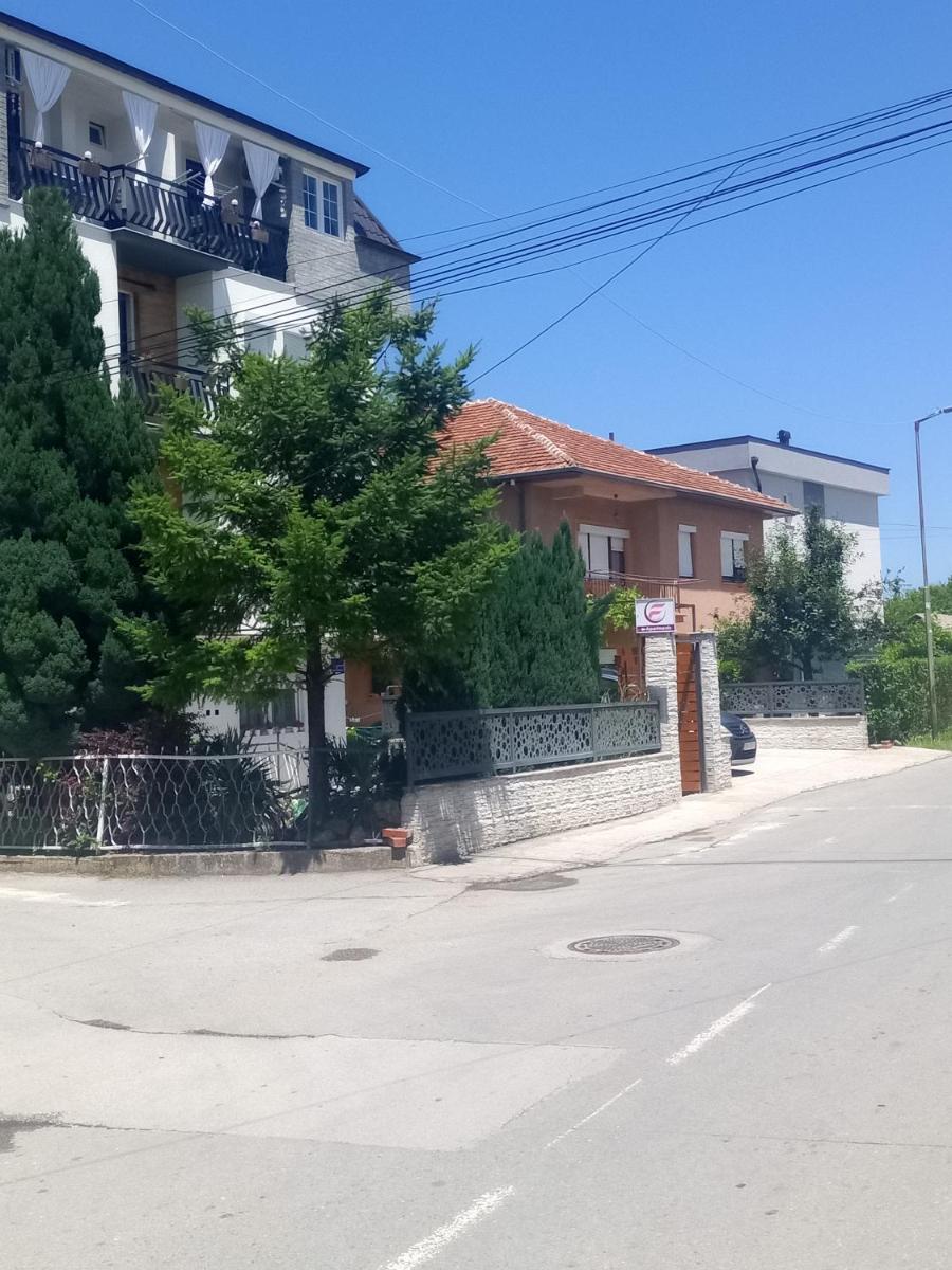 Finesi Apartments 2 - Housity