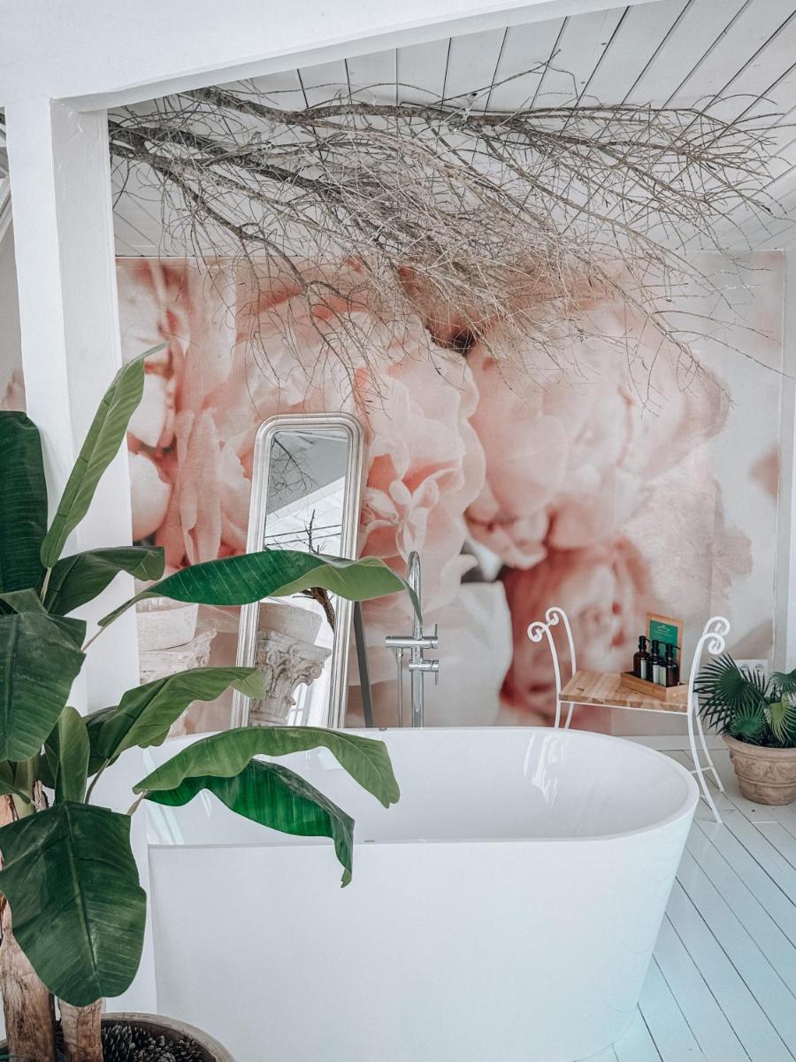Suite con Jacuzzi - Housity