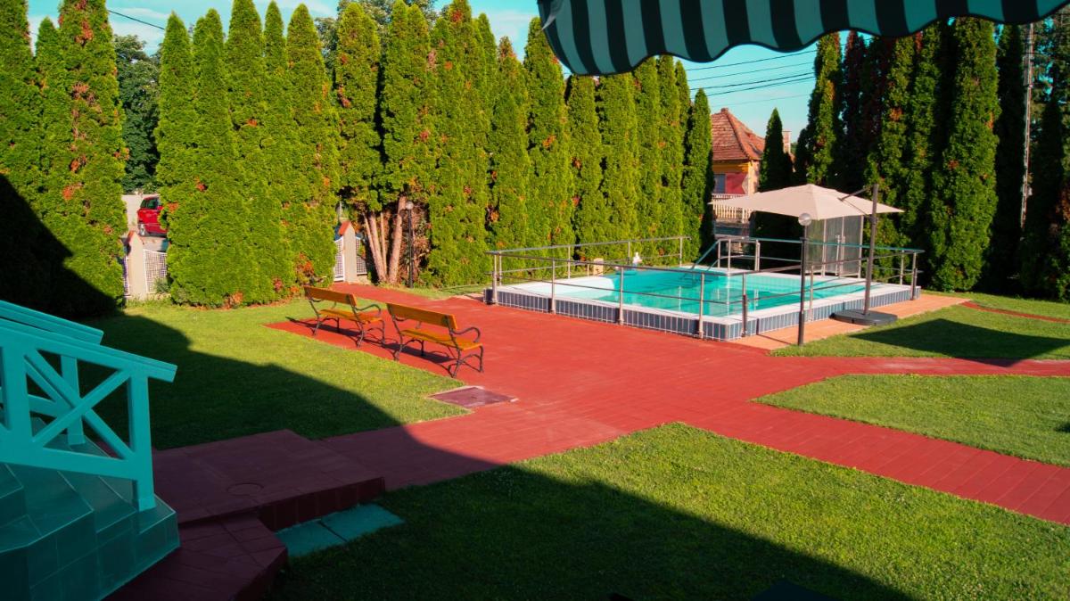 Villa Sederkyn - Housity
