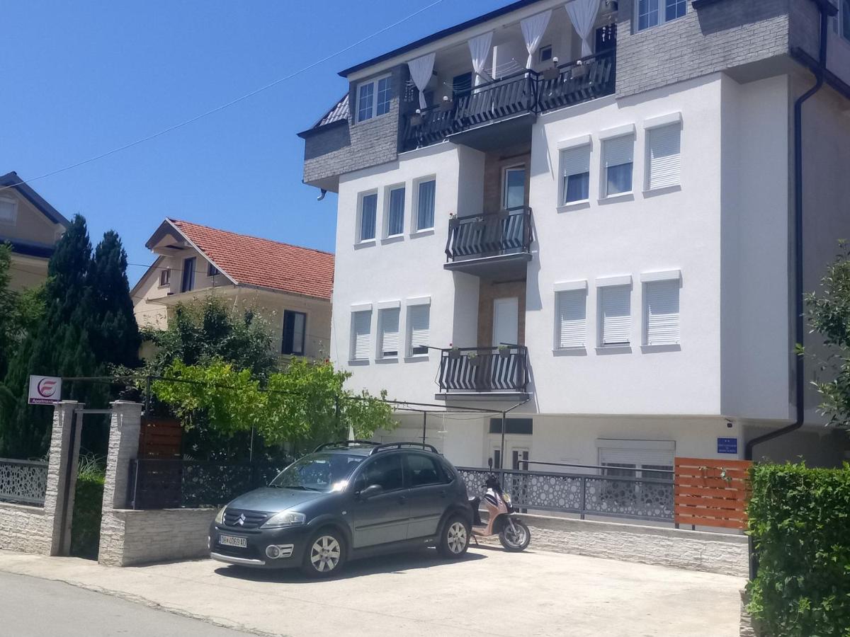 Finesi Apartments 2 - Housity