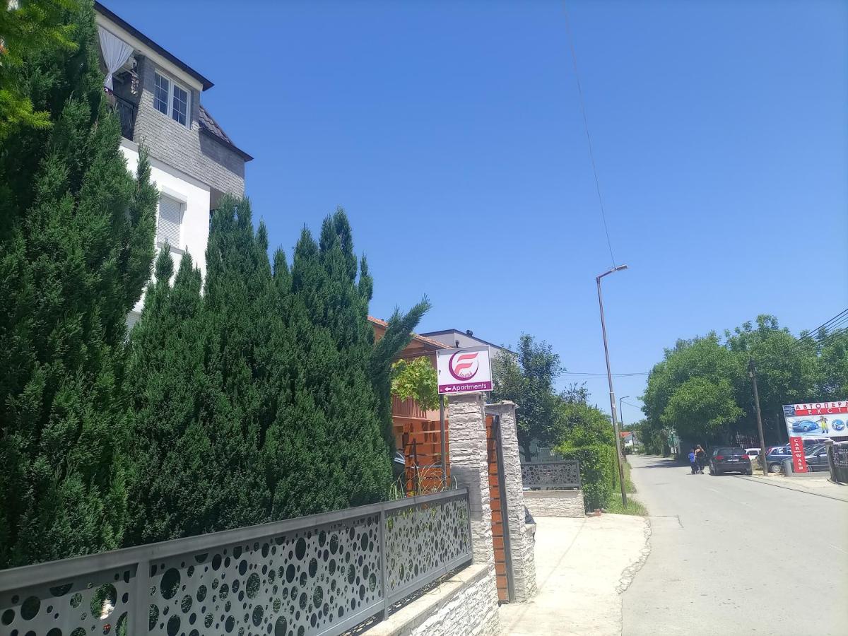 Finesi Apartments 2 - Housity