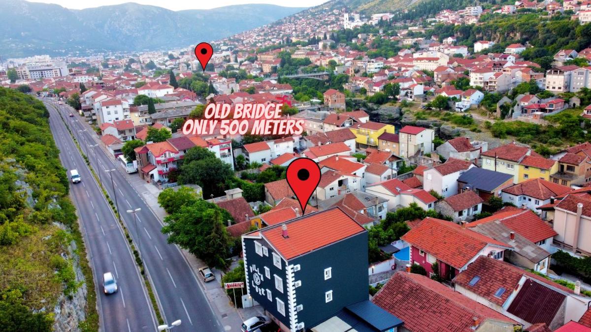 Hotel & Spa Villa Luxe - Hizvo